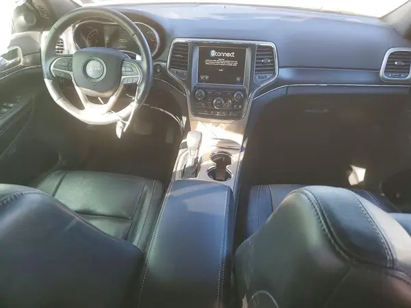 1C4RJFBG1GC474341 2016 JEEP GRAND CHEROKEE - Image 8