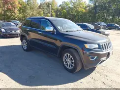 1C4RJFBG1GC476476 2016 JEEP GRAND CHEROKEE