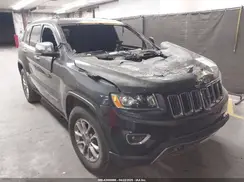 1C4RJFBG1GC477627 2016 JEEP GRAND CHEROKEE