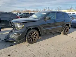1C4RJFBG1GC480642 2016 JEEP GRAND CHEROKEE