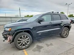 1C4RJFBG1GC480740 2016 JEEP GRAND CHEROKEE