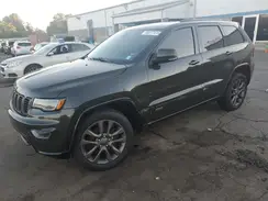 1C4RJFBG1GC482164 2016 JEEP GRAND CHEROKEE