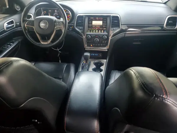 1C4RJFBG1GC482164 2016 JEEP GRAND CHEROKEE - Image 8