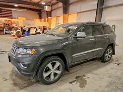 1C4RJFBG1GC490104 2016 JEEP GRAND CHEROKEE