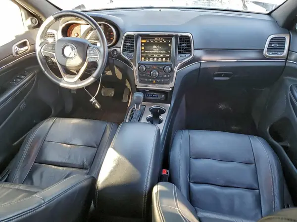 1C4RJFBG1GC490104 2016 JEEP GRAND CHEROKEE - Image 8