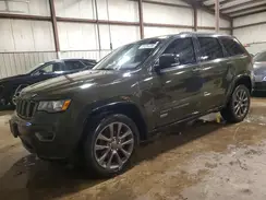 1C4RJFBG1GC490779 2016 JEEP GRAND CHEROKEE