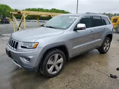 1C4RJFBG1GC490894 2016 JEEP GRAND CHEROKEE