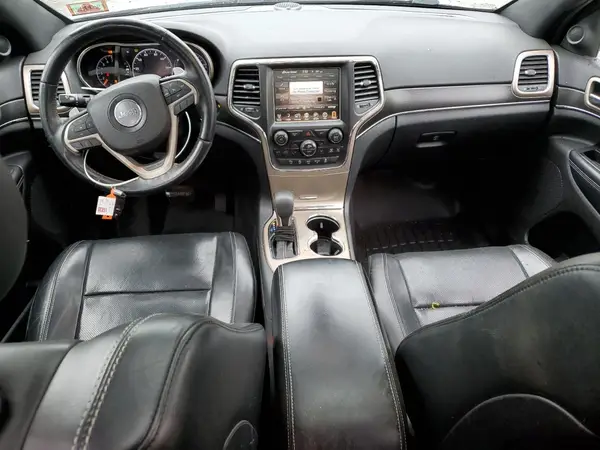 1C4RJFBG1GC490894 2016 JEEP GRAND CHEROKEE - Image 8
