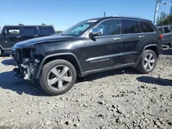 1C4RJFBG1GC492919 2016 JEEP GRAND CHEROKEE