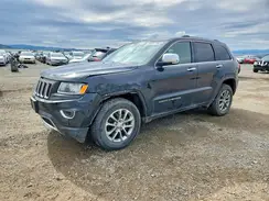 1C4RJFBG1GC492967 2016 JEEP GRAND CHEROKEE