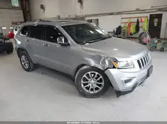 1C4RJFBG1GC493553 2016 JEEP GRAND CHEROKEE