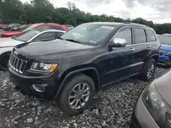 1C4RJFBG1GC493875 2016 JEEP GRAND CHEROKEE