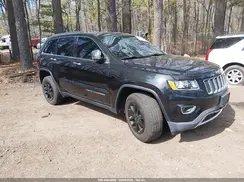 1C4RJFBG1GC494511 2016 JEEP GRAND CHEROKEE
