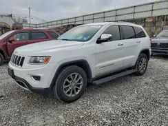 1C4RJFBG1GC495190 2016 JEEP GRAND CHEROKEE