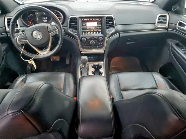 1C4RJFBG1GC495190 2016 JEEP GRAND CHEROKEE - Image 8