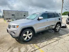 1C4RJFBG1GC496615 2016 JEEP GRAND CHEROKEE
