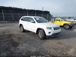 1C4RJFBG1GC496856 2016 JEEP GRAND CHEROKEE