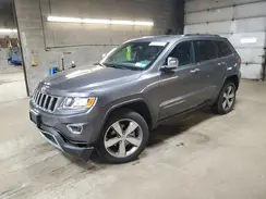 1C4RJFBG1GC497120 2016 JEEP GRAND CHEROKEE