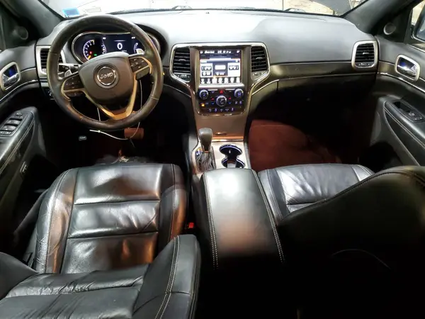 1C4RJFBG1GC497120 2016 JEEP GRAND CHEROKEE - Image 8