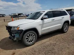 1C4RJFBG1GC497151 2016 JEEP GRAND CHEROKEE