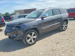 1C4RJFBG1GC506169 2016 JEEP GRAND CHEROKEE