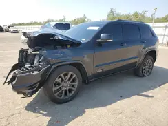 1C4RJFBG1GC506219 2016 JEEP GRAND CHEROKEE