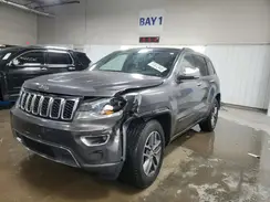 1C4RJFBG1HC603339 2017 JEEP GRAND CHEROKEE