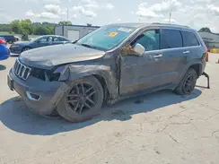 1C4RJFBG1HC604913 2017 JEEP GRAND CHEROKEE