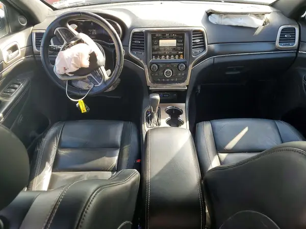 1C4RJFBG1HC605298 2017 JEEP GRAND CHEROKEE - Image 8