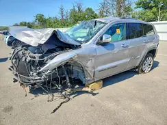 1C4RJFBG1HC618651 2017 JEEP GRAND CHEROKEE