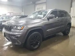1C4RJFBG1HC619735 2017 JEEP GRAND CHEROKEE