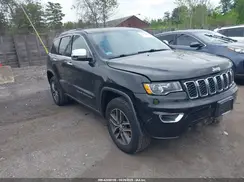 1C4RJFBG1HC621985 2017 JEEP GRAND CHEROKEE