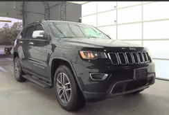 1C4RJFBG1HC624224 2017 JEEP GRAND CHEROKEE