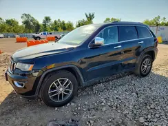 1C4RJFBG1HC624806 2017 JEEP GRAND CHEROKEE