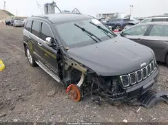 1C4RJFBG1HC630976 2017 JEEP GRAND CHEROKEE
