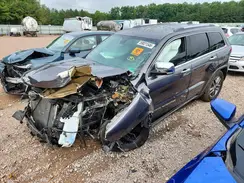 1C4RJFBG1HC637488 2017 JEEP GRAND CHEROKEE