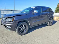 1C4RJFBG1HC641010 2017 JEEP GRAND CHEROKEE