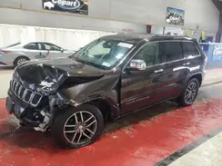 1C4RJFBG1HC641024 2017 JEEP GRAND CHEROKEE