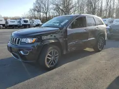 1C4RJFBG1HC654680 2017 JEEP GRAND CHEROKEE