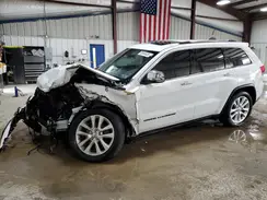 1C4RJFBG1HC655294 2017 JEEP GRAND CHEROKEE
