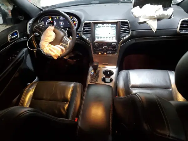 1C4RJFBG1HC655294 2017 JEEP GRAND CHEROKEE - Image 8