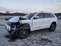 1C4RJFBG1HC655506 2017 JEEP GRAND CHEROKEE