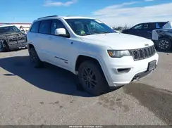 1C4RJFBG1HC658583 2017 JEEP GRAND CHEROKEE