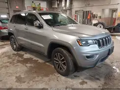 1C4RJFBG1HC661905 2017 JEEP GRAND CHEROKEE