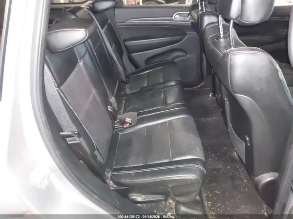 1C4RJFBG1HC661905 2017 JEEP GRAND CHEROKEE - Image 8