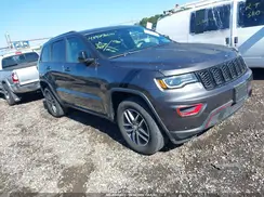 1C4RJFBG1HC661922 2017 JEEP GRAND CHEROKEE