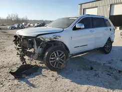 1C4RJFBG1HC667350 2017 JEEP GRAND CHEROKEE
