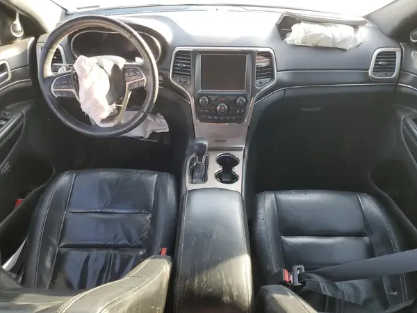 1C4RJFBG1HC667350 2017 JEEP GRAND CHEROKEE - Image 8