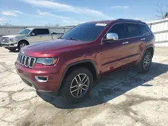 1C4RJFBG1HC667428 2017 JEEP GRAND CHEROKEE