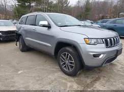 1C4RJFBG1HC667722 2017 JEEP GRAND CHEROKEE